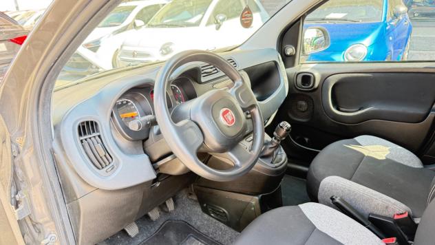 Fiat Panda 1.0 FireFly S&S Hybrid City Life LED PDC - Foto 9