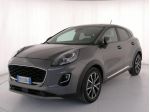 Ford Puma 1.0 ecoboost h Titanium s&s 125cv auto