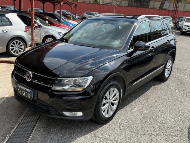 Tiguan 2.0 TDI SCR 4MOTION Executive-unipro-rate- - Foto 3