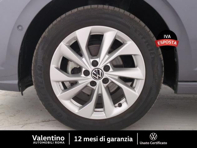 Volkswagen Polo 1.0 TSI Style - Foto 10