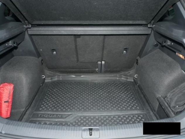 VOLKSWAGEN Tiguan 2.0 TDI 200 CV DSG 4MOTION R-Line RLine - TETTO rif. 22987935 - Foto 9