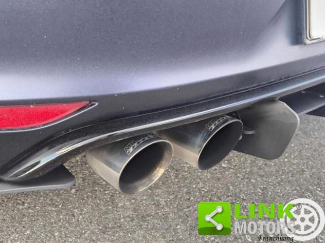 VOLKSWAGEN Golf R 2.0 DSG 5p. rif. 24021925 - Foto 8
