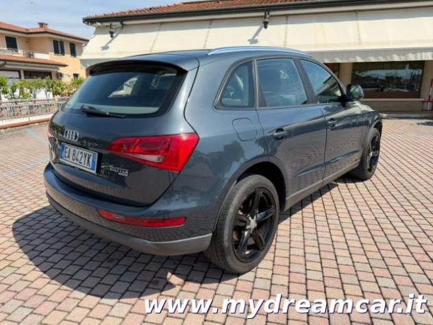 AUDI Q5 2.0 TDI 170 CV quattro S tronic rif. 23722631 - Foto 5