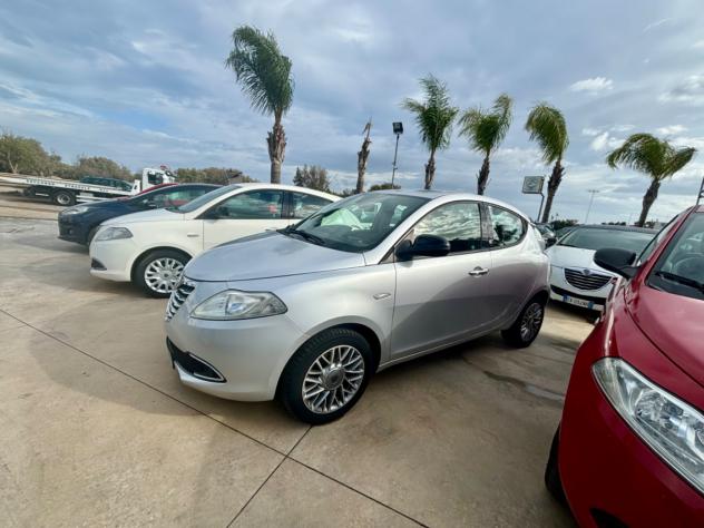 Lancia Ypsilon 1.2 69 CV 5 porte Ecochic Gold - 130000 km - Foto 3
