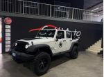 JEEP Wrangler 3.8 FOX SOFT TOP OMOLOGATO SCARICO SPORTIVO rif. 23779649