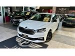 SKODA Fabia 4ª serie Fabia 1.0 MPI 80 CV Young Edition