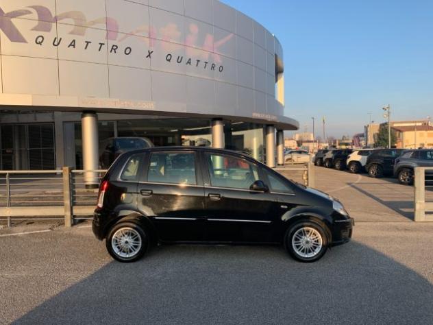 LANCIA MUSA 1.3 Mjt 69 CV OK NEOPATENTATI rif. 24131150 - Foto 6