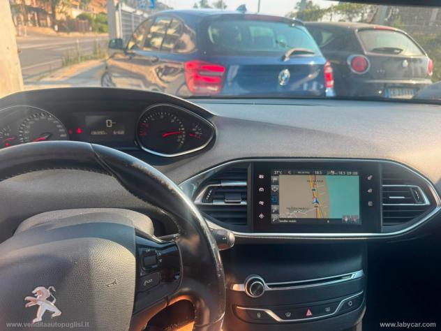 PEUGEOT 308 BlueHDi 100 S&S Business - Foto 4