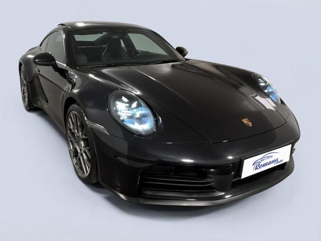 Porsche 911 Coupe 3.0 Carrera 394cv auto#TETTO APRIBILE! - Foto 2