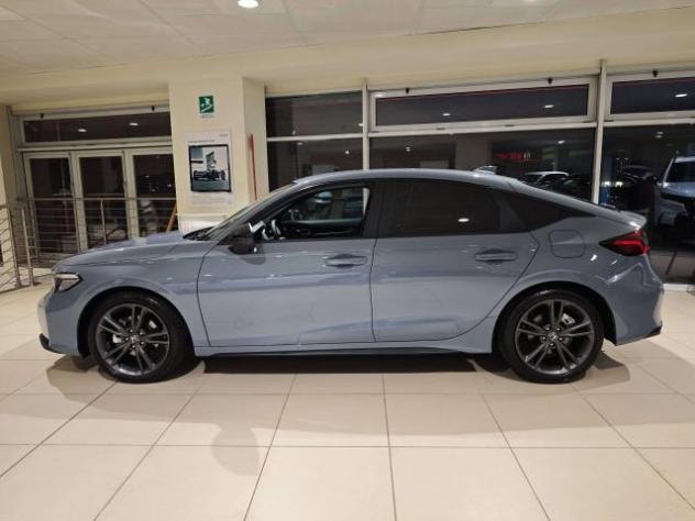 Honda Civic Civic 2.0 hev Sport ecvt ** AZIENDALE KM0** - Foto 4