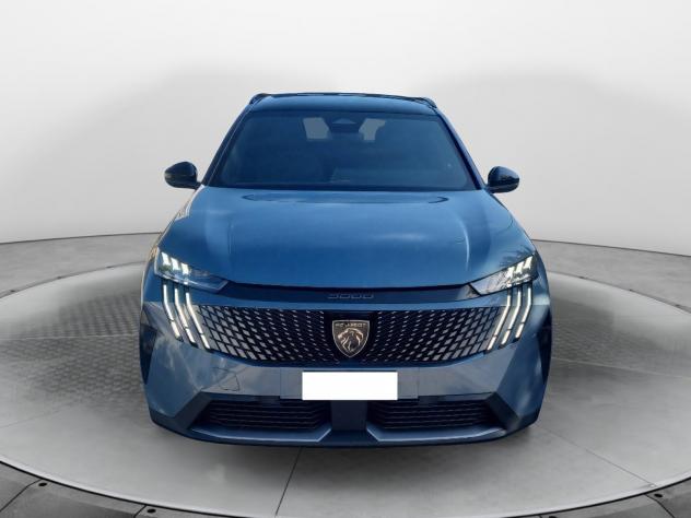 Peugeot 5008 Hybrid 145 e-DCS6 GT - Foto 8