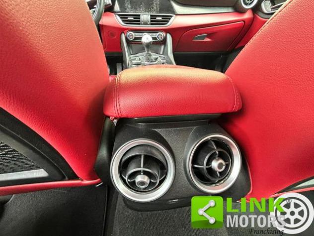 ALFA ROMEO Giulia 2.2 180CV - Super - UNICOPROPRIETARIO rif. 23983418 - Foto 10