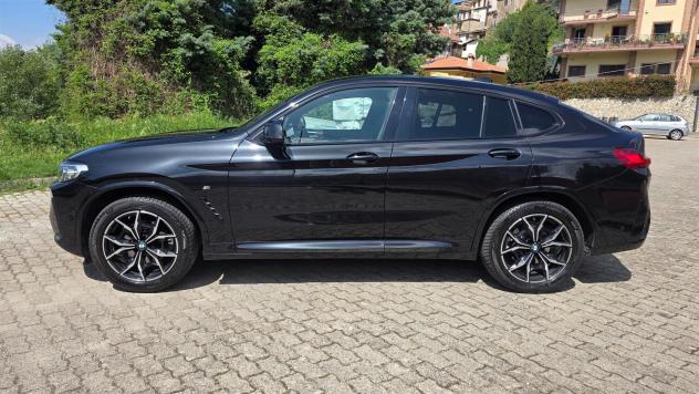 Bmw X4 xDrive20d 48V Msport - Foto 9