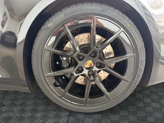 Porsche 911 992.2 Targa 4S 480cv | IVA, MATRIX, BOSE, INNO, MATRIX, SPORT CHRONO - Foto 5