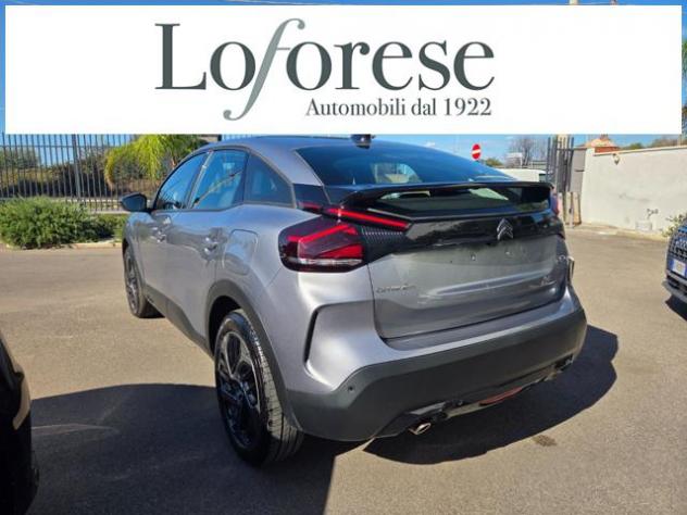 CITROEN C4 PureTech 130 S&S EAT8 Plus rif. 22919223 - Foto 4