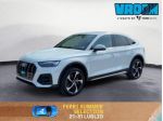 AUDI Q5 50 TFSI e quattro S tronic rif. 23686297