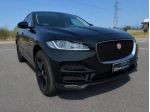 Jaguar F-Pace 2.0 Diesel 179cv