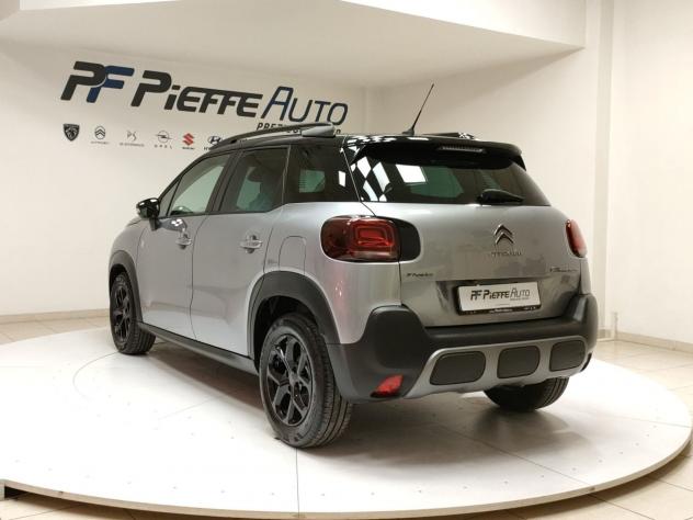 Citroën C3 Aircross C3 Aircross BlueHDi 110 S&S C-Series - Foto 3