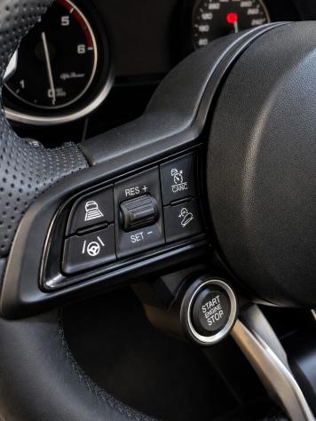 Alfa Romeo Stelvio 2.2 Turbo Diesel 210CV Veloce Ti AT8 Q4 - Foto 10