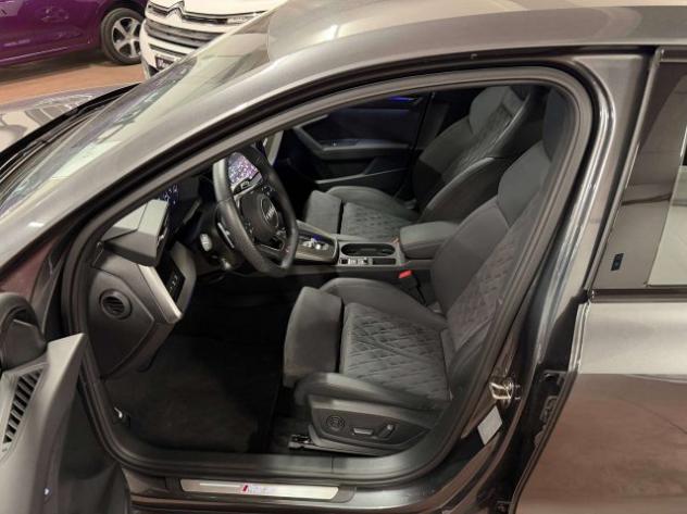 AUDI RS3 A3 IV Sportback 2.5 tfsi quattro s-tronic immatric rif. 23738227 - Foto 8