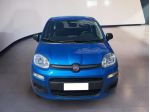 FIAT Pandina Panda My25 1.0 70cv Hybrid Panda