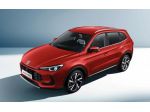 MG ZS (2024--) ZS 1.5 Hybrid+ Luxury