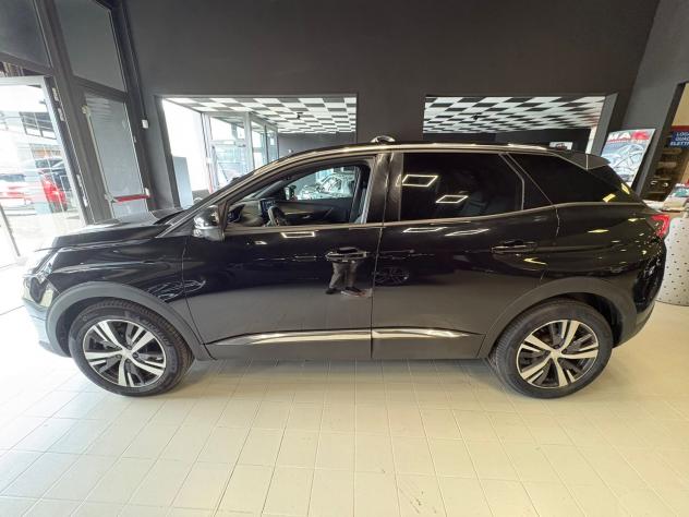 PEUGEOT 3008 2ª serie 3008 BlueHDi 130 S&S EAT8 Allure Pack - Foto 3