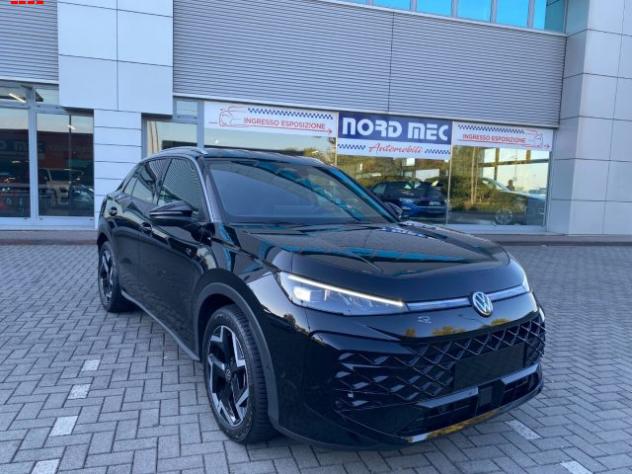VOLKSWAGEN T-Roc NEW 1.5 eTSI ACT 150 CV DSG R-Line rif. 24140090