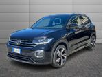 Volkswagen T-Cross 1.0 TSI 81kW Advanced DSG