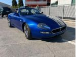 MASERATI Spyder 4.2 V8 32V Cambiocorsa ASI rif. 23969361