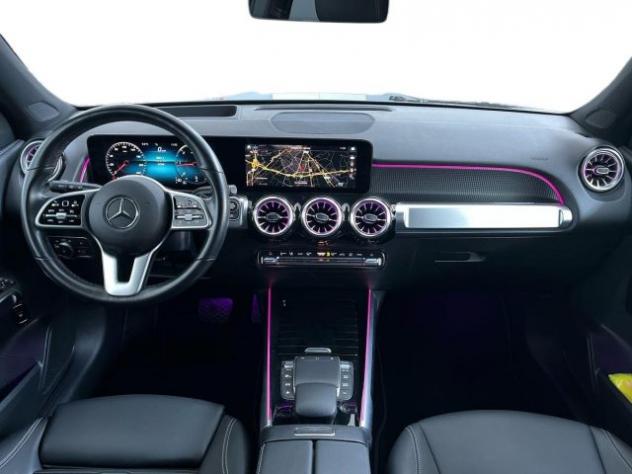 MERCEDES-BENZ GLB 200 d 4matic Sport Plus rif. 23118911 - Foto 9