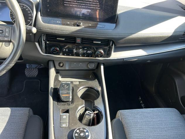 NISSAN X-Trail 4ª serie X-Trail e-Power e-4orce 4WD 5 posti Acenta - Foto 6