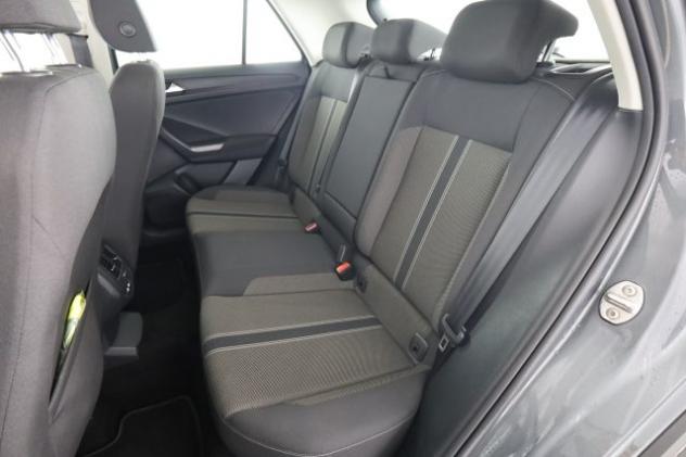 VOLKSWAGEN T-Roc T-Roc 2.0 TDI SCR 150 CV DSG Business BlueMotion T rif. 23975463 - Foto 3