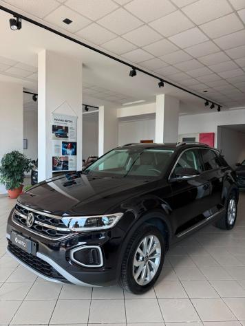 Volkswagen T-Roc 1.0 TSI Style - Foto 3