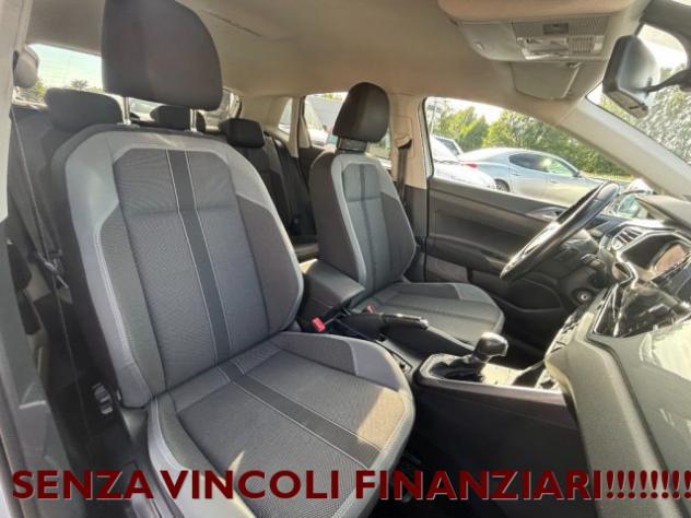 VOLKSWAGEN Polo 1.6 TDI 95 CV DSG R-LINE rif. 23868117 - Foto 10