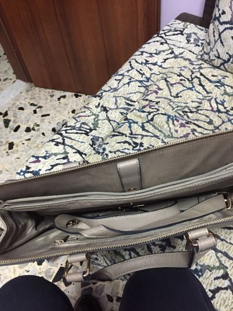 Borsa Carpisa - Foto 4