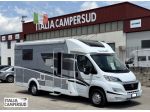 Camper Sun Light T69 S Semintegrale Fiat Ducato Del 2017