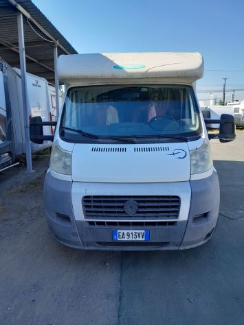 Autocaravan - Foto 8