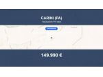 Immobile in asta di 3000 m² in vendita a Carini
