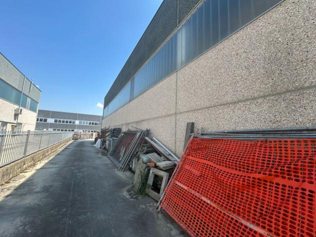 Magazzino in vendita a Gragnano Trebbiense - Foto 4