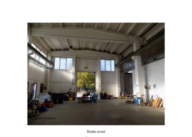 Immobile in asta di 976 m² in vendita a Treviglio - Foto 18