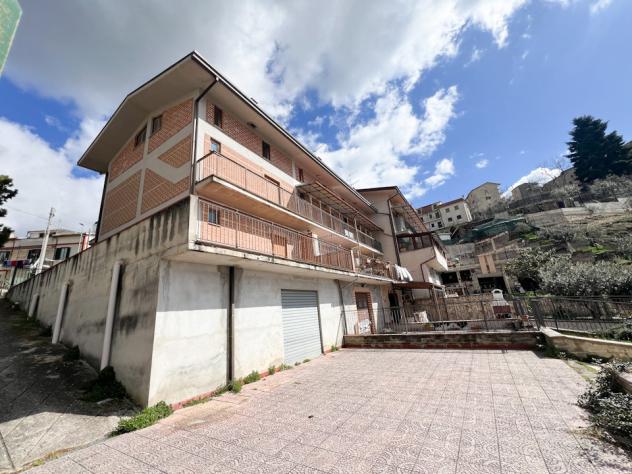 Villa a schiera - Acuto . Rif.: V3022VRG - Foto 18