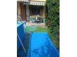 APPARTAMENTO CON GIARDINO PRIVATO