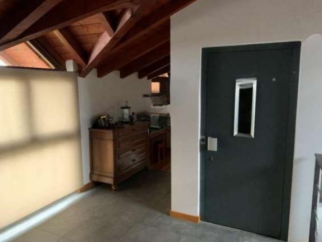 1786/2025 U VA - Porzione di casa in asta a Busto Arsizio - Foto 8