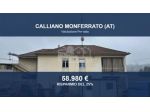 Immobile in asta di 279 m² con più di 5 locali e box auto in vendita a Calliano