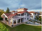 Villa Singola in ottima zona residenziale di Desenzano!