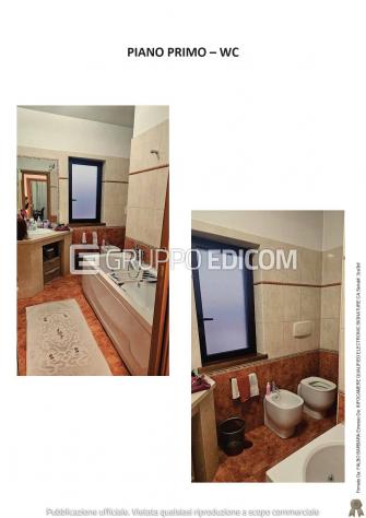 Abitazione in villini di 143 mq in vendita a Dipignano - Rif. 4559512 - Foto 12