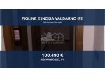 Immobile in asta di 67 m² in vendita a Figline e Incisa Valdarno