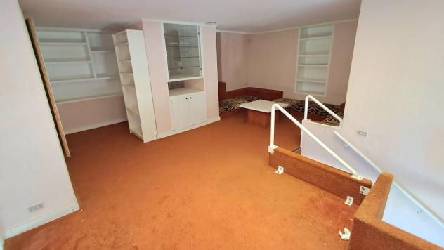 Appartamento in vendita a Genova, Albaro - Foto 12