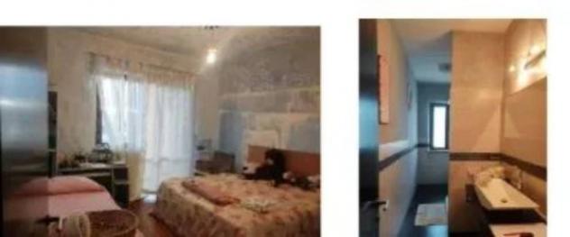 Immobile in asta di 240 m² con più di 5 locali e box auto in vendita a Gubbio - Foto 6